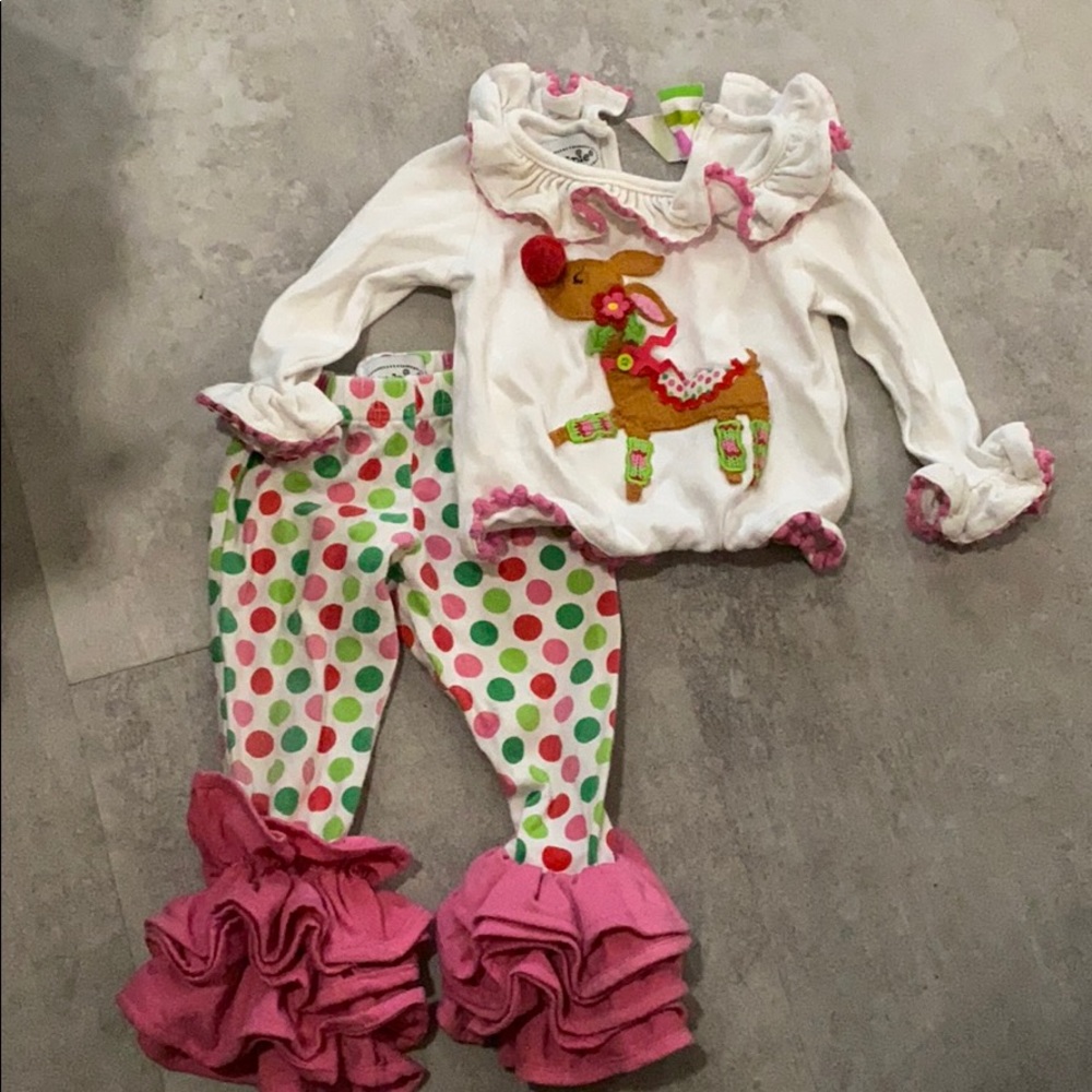Christmas Outfit